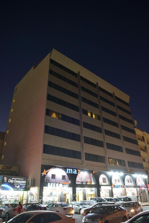 Burj Alawal Ξενοδοχείο Al Al Jubail Εξωτερικό φωτογραφία