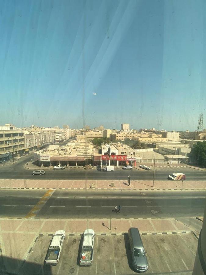 Burj Alawal Ξενοδοχείο Al Al Jubail Εξωτερικό φωτογραφία