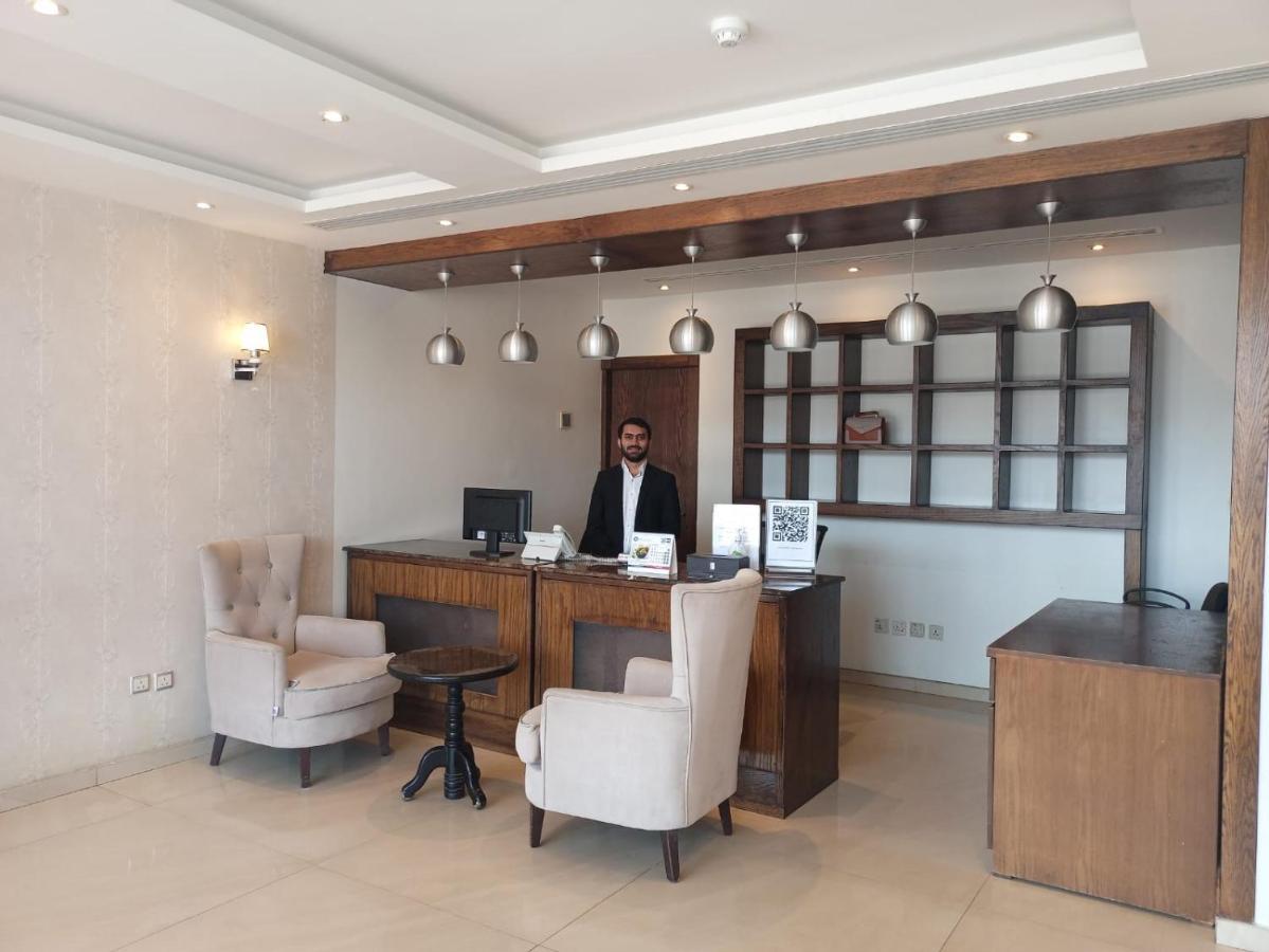 Burj Alawal Ξενοδοχείο Al Al Jubail Εξωτερικό φωτογραφία